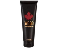 Dsquared2 Medžio dušo gelis 250 ml
