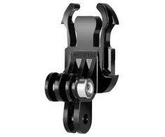 „Telesin Dual Mount J-Hook“ sporto kameros (GP-MTB-T02-BK)
