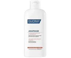 Ducray ANAPHASE šampūnas nuo plaukų slinkimo, 400 ml