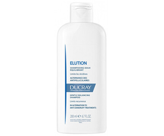 Ducray Elucion Dermoprotekcinis šampūnas 200ml