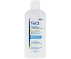 „Ducray Output Squanorm ch C.Seca“ 400 ml
