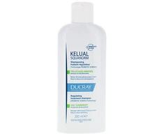Ducray kelual squanorm ch c.grasa 400ml