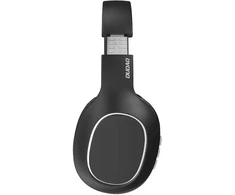 Dudao Daugiafunkcės belaidės ausinės Bluetooth 5.0 (X22Pro juodos)