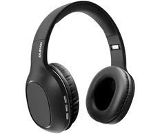 Dudao Daugiafunkcės belaidės ausinės Bluetooth 5.0 (X22Pro juodos)