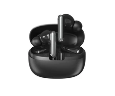 Dudao U21 TWS ANC ENC Bluetooth belaidės ausinės – juodos spalvos