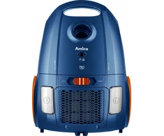 Amica Tradicinis dulkių siurblys Fen Turbo VM 2062