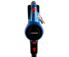 Dulkių siurblys Blaupunkt VC6010 mėlyna