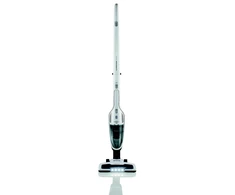 Dulkių siurblys Gorenje SVC180FW, Baltos spalvos