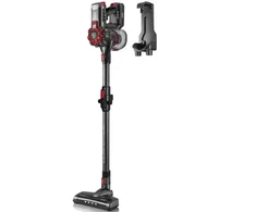 Dulkių siurblys Haeger VC-22V.049B Jupiter II Plus 22.2V Cordless Vacuum Cleaner