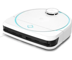 Robotas Hobot Legee D8 baltas (Ekspozicinė prekė)