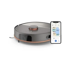 Dulkių siurblys-robotas Philips HomeRun 5000 serija, sausas ir drėgnas valymas, XU5000/10