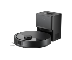 Roborock Q10 PF+ juoda