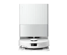 Dulkių siurblys - robotas Roborock Qrevo Edge 5V1, Baltas