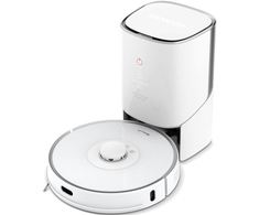 Dulkių siurblys - robotas  Sencor SRV 9385WH, Baltas