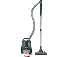 Severin BC 7030 juoda