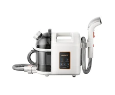 Dulkių siurblys UWANT B200 12000Pa 1900W washing vacuum cleaner with Deep Cleaning steam cleaning function – baltas