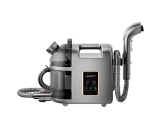 UWANT B200 12000Pa 1900W skalbimo dulkių siurblys su Deep Cleaning valymo garais funkcija - pilka