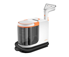 UWANT B200-SE 12000Pa 450W plovimo dulkių siurblys – baltas