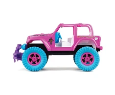 Dumel-Exost Crossroad Amazone TE 20262
