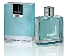 Dunhill Fresh (EDT) tualetinis vanduo vyrams 100 ml