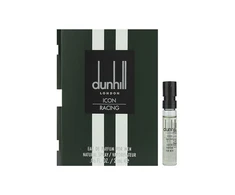 Dunhill, Icon Racing, Eau De Parfum, Vyrams, 2 ml *Buteliukas