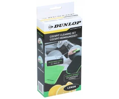 Automobilio valymo rinkinys Dunlop Interjero priežiūrai 2vnt