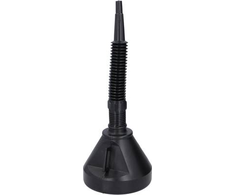Dunlop EDCO Piltuvas automobiliui 2 viename