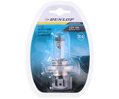 Dunlop Automobilio lemputė H4 12V 60/55W