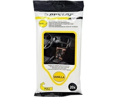 Dunlop Servetėlės drėgnos BabyCare Sensitive