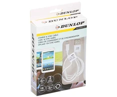 Dunlop Įkroviklis Micro USB 1m