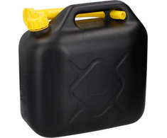 Dunlop Kuro kanistras Kanna 10L