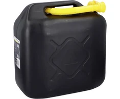 Automobilinis kanistras 20 l Dunlop