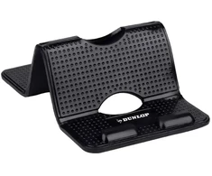 Dunlop Bikuva.lt Automobilio telefono laikiklis Universalus Lengvas