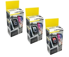 Dunlop Mobiliojo įrenginio laikiklis