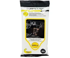 Dunlop Servetėlės drėgnos BabyCare Sensitive