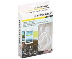 Dunlop Įkroviklis Micro USB 1m