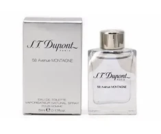 Dupont 58 Avenue Montaigne EDT M 5 ml pavyzdys