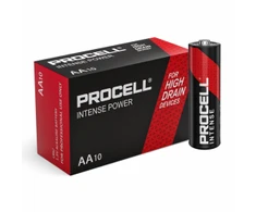 Elementas Duracell Procell AA (LR6) 1,5V, šarminis, 1 vnt