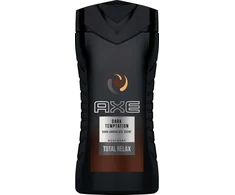 Dušas želeja Axe Dark Temptation 250ml