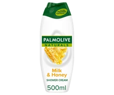 Dušo želė Palmolive moterims, 500 ml