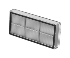 Filtras  Dreame L10s pro Ultra/L10s pro Ultra Heat/X40 Ultra/X40 Ultra Complete/L40 Ultra/L10s Ultra Gen2/X40 Master dulki7 siurbliams - robotams, 1 vnt.