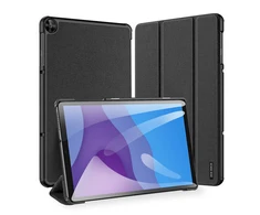 Dėklas Dux Ducis Domo Apple iPad Pro 12.9 2020/2021/2022 juodas