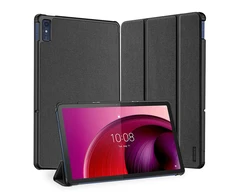 Dėklas Dux Ducis Domo Lenovo Tab M10 5G 10.6 TB360ZU juodas