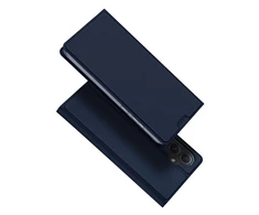 Dėklas Dux Ducis Skin Pro Samsung S926 S24 Plus tamsiai mėlynas
