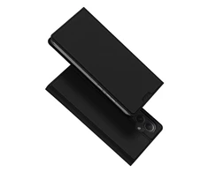 Dėklas Dux Ducis Skin Pro Samsung S926 S24 Plus juodas