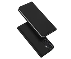Dėklas Dux Ducis Skin Pro Samsung S921 S24 juodas