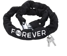 TelForceone Dviračio grandinės užraktas CHL-110 Forever Outdoor