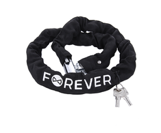 TelForceone Dviračio grandinės užraktas CHL-110 Forever Outdoor