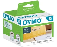 Dymo Rašymo juosta 99013 (S0722410)