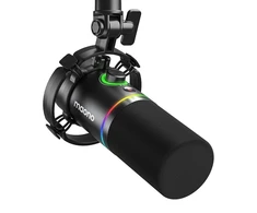 Dinaminis mikrofonas Maono PD200x - juodas